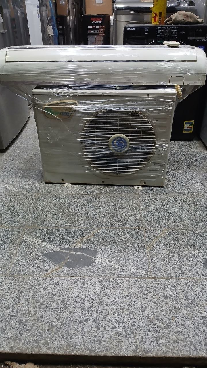تكييف اي كول 2.25 حصان ديجيتال